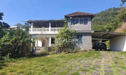 Casa com 4 dormitórios à venda, 268 m² por R$ 1.300.000,00 - Vila Progresso - Niterói/RJ