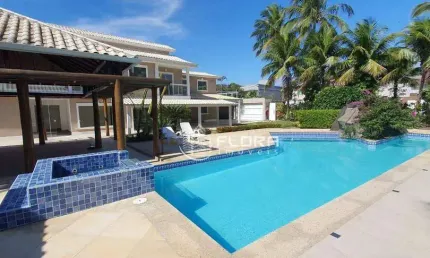 Casa à venda, 600 m² por R$ 5.250.000,00 - Camboinhas - Niterói/RJ