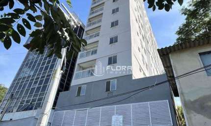 Apartamento Garden à venda, 108 m² por R$ 337.850,00 - Maria Paula - São Gonçalo/RJ
