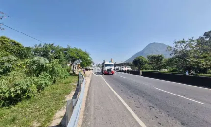 Área à venda, 850 m² por R$ 1.200.000,00 - Sao José  do Imbassai  - Maricá/RJ