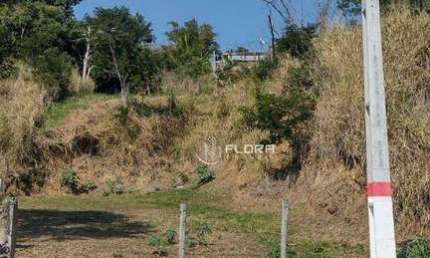 Terreno à venda, 765 m² por R$ 350.000,00 - Araçatiba - Maricá/RJ