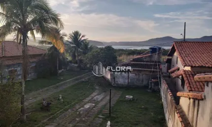 Casa à venda, 360 m² por R$ 800.000,00 - Guaratiba - Maricá/RJ