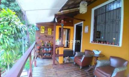 Casa com 2 dormitórios à venda, 75 m² por R$ 310.000,00 - Fonseca - Niterói/RJ