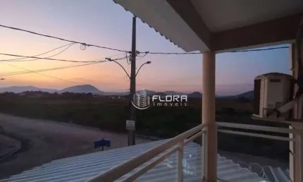 Casa com 2 dormitórios à venda, 100 m² por R$ 380.000,00 - Jardim Atlântico Leste (Itaipuaçu) - Maricá/RJ