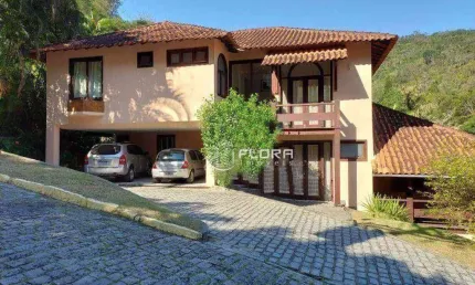Casa à venda, 300 m² por R$ 1.650.000,00 - Piratininga - Niterói/RJ
