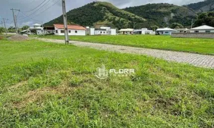 Terreno à venda, 360 m² por R$ 115.000 - São José de Imbassai - Maricá/RJ