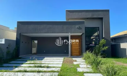Casa com 3 dormitórios à venda, 162 m² por R$ 850.000,00 - Cajueiros - Maricá/RJ