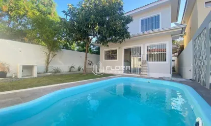 Casa à venda, 120 m² por R$ 750.000,00 - Serra Grande - Niterói/RJ