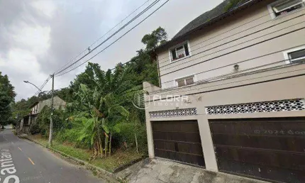 Terreno à venda, 1600 m² por R$ 750.000,00 - São Francisco - Niterói/RJ