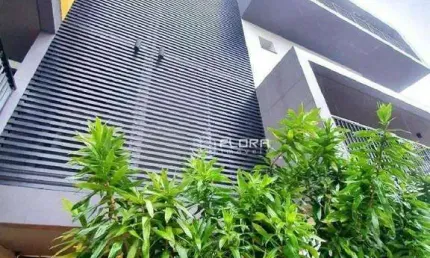 Apartamento com 2 dormitórios à venda, 89 m² por r$ 1.350.000,00 - piratininga - niterói/rj