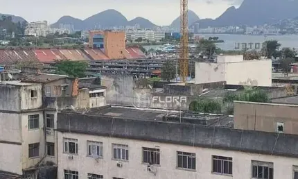 Apartamento com 3 dormitórios à venda, 108 m² por R$ 430.000,00 - Centro - Niterói/RJ