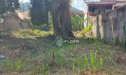 Terreno à venda, 180 m² por r$ 330.000,00 - piratininga - niterói/rj