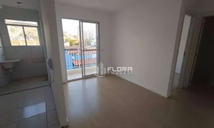 Apartamento com 1 dormitório à venda, 39 m² por R$ 300.000,00 - Centro - Niterói/RJ