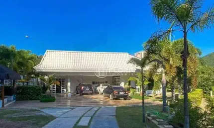 Casa à venda, 600 m² por R$ 3.000.000,00 - São José de Imbassai - Maricá/RJ