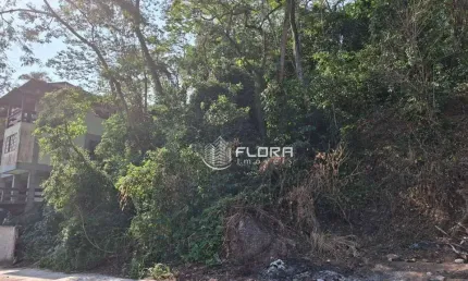Terreno à venda, 660 m² por r$ 200.000,00 - itaipu - niterói/rj