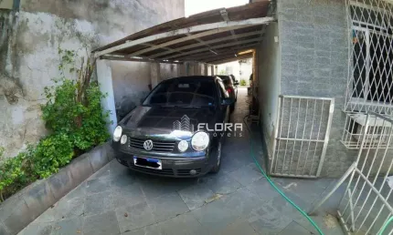 Casa com 5 dormitórios à venda, 240 m² por R$ 1.060.000,00 - Pe Pequeno - Niterói/RJ