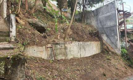 Terreno à venda, 890 m² por R$ 300.000,00 - Charitas - Niterói/RJ