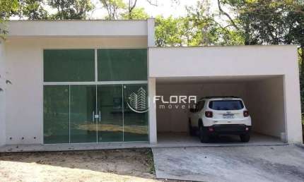 Casa à venda, 210 m² por R$ 840.000,00 - Vila Progresso - Niterói/RJ