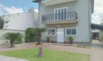 Casa com 4 dormitórios à venda, 205 m² por R$ 860.000,00 - São José do Imbassaí - Maricá/RJ