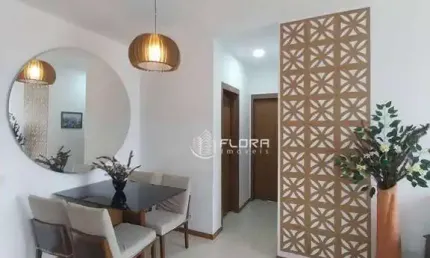 Apartamento à venda, 65 m² por R$ 440.000,00 - Largo da Batalha - Niterói/RJ