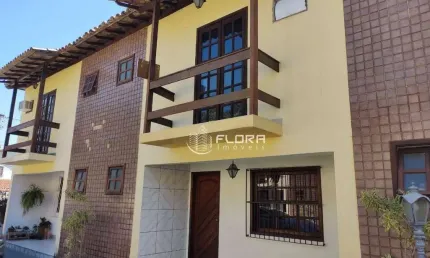 Casa com 2 dormitórios à venda, 76 m² por r$ 420.000,00 - piratininga - niterói/rj