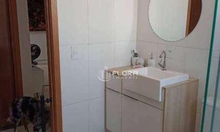 Apartamento com 2 dormitórios à venda, 48 m² por R$ 170.000,00 - Maria Paula - São Gonçalo/RJ