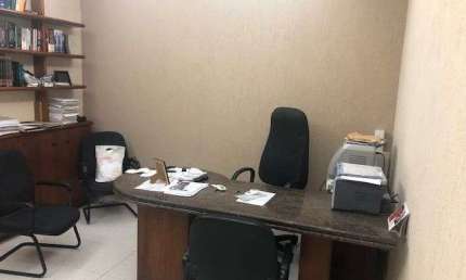 Sala para alugar, 130 m² por R$ 4.446,00/mês - Centro - Niterói/RJ