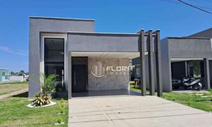 Casa à venda, 122 m² por R$ 635.000,00 - São José de Imbassai - Maricá/RJ