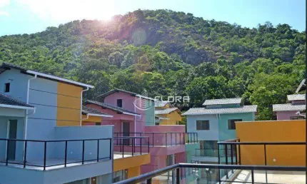 Casa com 3 dormitórios à venda, 117 m² por R$ 490.000,00 - Maravista - Niterói/RJ
