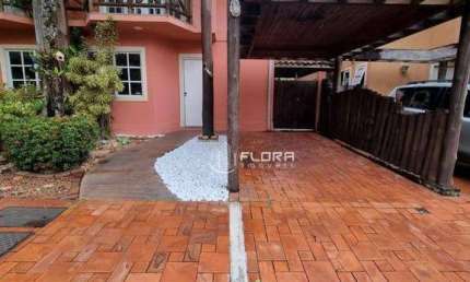 Casa à venda, 120 m² por R$ 1.350.000,00 - Camboinhas - Niterói/RJ