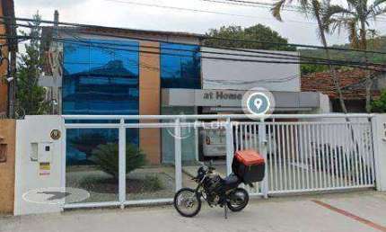 Casa com 5 dormitórios à venda, 250 m² por R$ 985.000,00 - Piratininga - Niterói/RJ