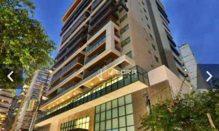 Apartamento com 2 dormitórios à venda, 78 m² por R$ 890.000,00 - Icaraí - Niterói/RJ