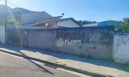 Terreno à venda, 540 m² por r$ 450.000,00 - itaipu - niterói/rj