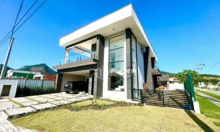 Casa à venda, 240 m² por R$ 1.300.000,00 - Alphaville Maricá 2 - Maricá/RJ