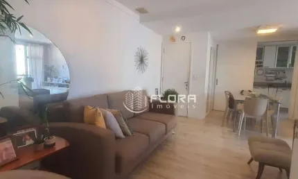 Apartamento à venda, 110 m² por R$ 750.000,00 - Pe Pequeno - Niterói/RJ