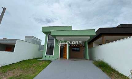 Casa com 3 dormitórios à venda, 115 m² por R$ 500.000 - Pindobas - Maricá/RJ