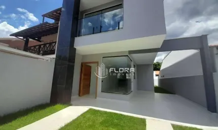 Casa com 3 dormitórios à venda, 200 m² por r$ 1.200.000,00 - itaipu - niterói/rj