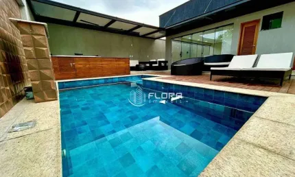 Casa à venda, 233 m² por R$ 1.100.000,00 - Cajueiros (Itaipuaçu) - Maricá/RJ