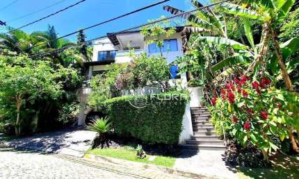 Casa em Condomínio com 3 dormitórios à venda, 235 m² por R$ 1.240.000 - Badu - Niterói/RJ