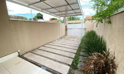 Casa à venda, 70 m² por R$ 350.000,00 - Itapeba - Maricá/RJ