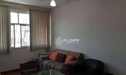 Apartamento à venda, 60 m² por R$ 395.000,00 - Centro - Niterói/RJ