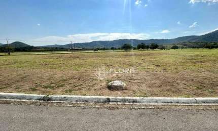 Terreno à venda, 534 m² por R$ 130.000,00 - Pilar - Maricá/RJ