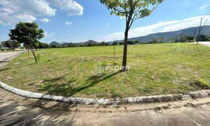 Terreno à venda, 402 m² por R$ 115.000,00 - Pilar - Maricá/RJ