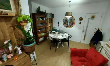 Apartamento com 2 dormitórios à venda, 60 m² por R$ 530.000,00 - Centro - Niterói/RJ