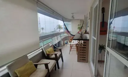 Apartamento à venda, 98 m² por r$ 1.190.000,00 - piratininga - niterói/rj