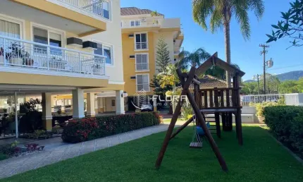 Apartamento com 3 dormitórios à venda, 159 m² por R$ 820.000,00 - Itacoatiara - Niterói/RJ