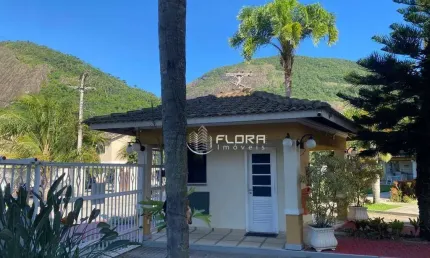 Apartamento com 3 dormitórios à venda, 159 m² por r$ 820.000,00 - itacoatiara - niterói/rj