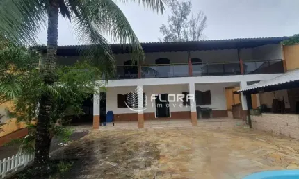 Casa à venda, 250 m² por R$ 1.995.000,00 - Itaipu - Niterói/RJ