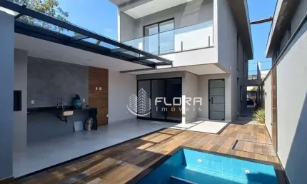 Casa com 4 dormitórios à venda, 250 m² por R$ 1.275.000 - Piratininga - Niterói/RJ