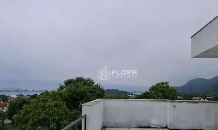 Cobertura com 3 dormitórios à venda, 168 m² por R$ 1.150.000,00 - Piratininga - Niterói/RJ